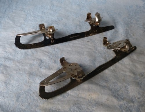 Vintage ancienne paire - #vintage#,