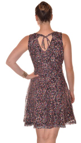Jolie robe été - d'été, midi