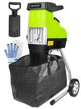 MalTec Broyeur de branches