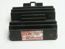 Régulateur pour Honda 125 NX