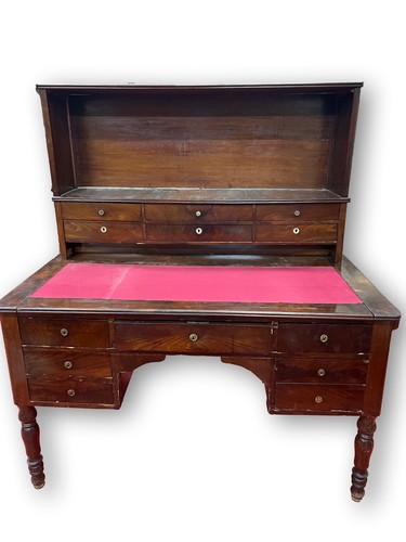 Bureau style louis philippe - style,