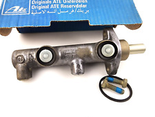 BMW ATE Brake Master Cylinder M/C 1983-88 533i 535i 633CSi 34311153053 OEM