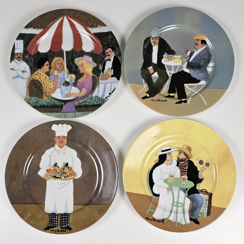 Set guy buffet marche aux - 4,