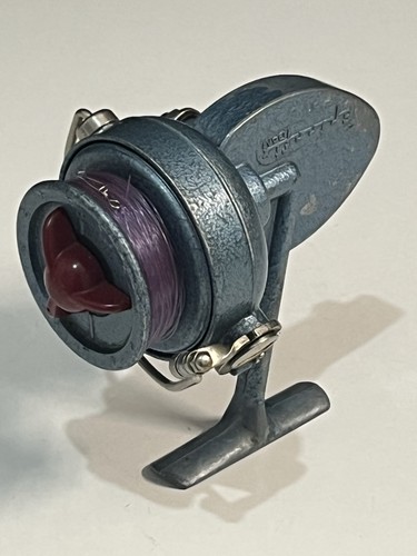 Moulinet ancien dam spinnfix - dam,