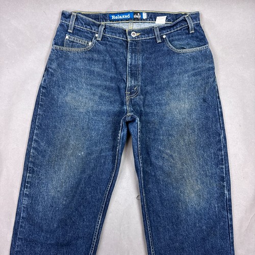 Vintage levis silvertab jeans - vintage,