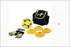 Kit d'entrainement de football
