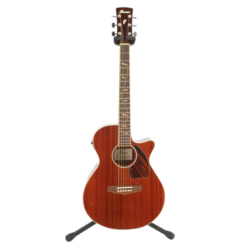 Guitare acoustique électrique