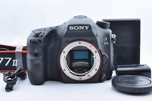 Appareil photo reflex sony - appareil,