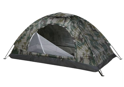Tente camping ultralégère - tente,