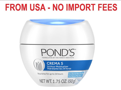 Pond nourishing moisturizing - pond's,