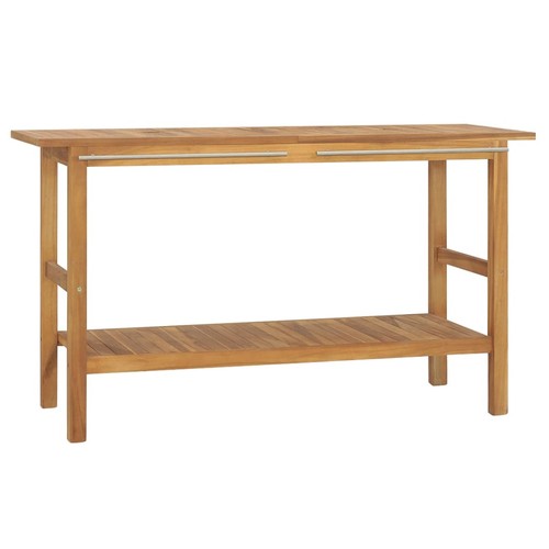 Meuble salle bain bois - bain,