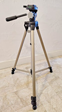 Grand trépied pour appareil