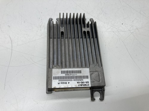 Unité commande électronique - unitÉ,