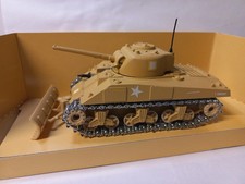 Solido 1/50, char Sherman