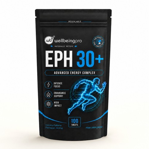 Wbp eph pre workout - wbp, pre-workout