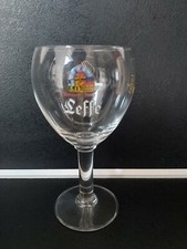 Verre à bierre LEFFE 20CL