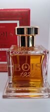 Elite IV Bois 1920 EDP 3.4 oz / 100 ml in box sprayed few times