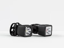 Trek Ion 100 R Front / Flare R Rear Bike Light Set 2km Light