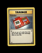 1999 Pokemon Base Set: Choose Your Card! All Cards Available- FREE SHIPPING