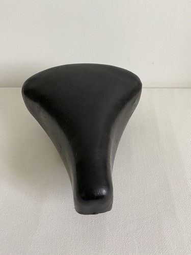 Ancienne selle vélo gallet - ancienne,