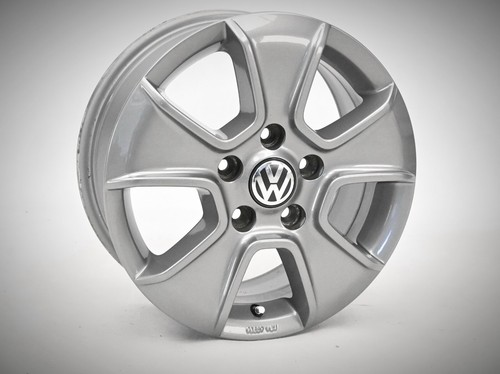 Jantes aluminium volkswagen - jantes,