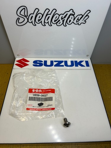 Vis 6x12 suzuki - 6x12, 09139-06027
