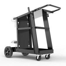 TOOLIOM 3-Tier Tilt-Table