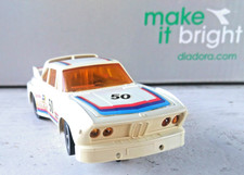 VOITURE CIRCUIT JOUEF - MOTEUR