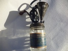 batteur / vitesse- mayonnaise