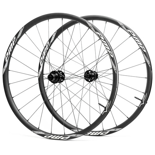 Roues gravel pmp engrave 700c - roues,