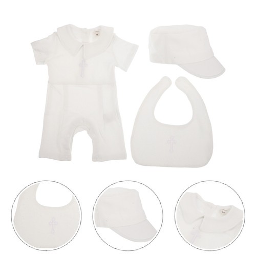 Ensemble baptême pour - , de