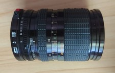 Objectif Sigma 28-80mm
