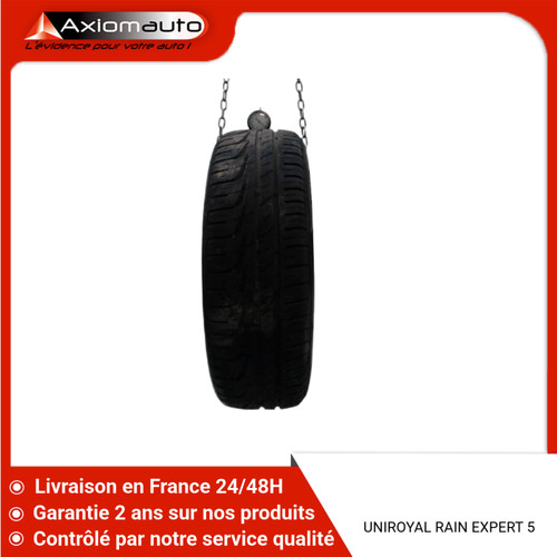 Pneu uniroyal rain - 🇫🇷,