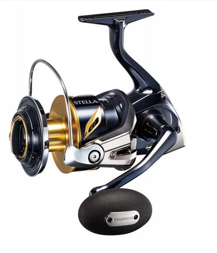 Shimano stella swc spinning - shimano,