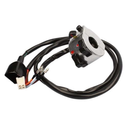 Pour kawasaki 350 commodo - 350,
