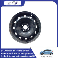 🇫🇷 JANTE TOLE FORD KA