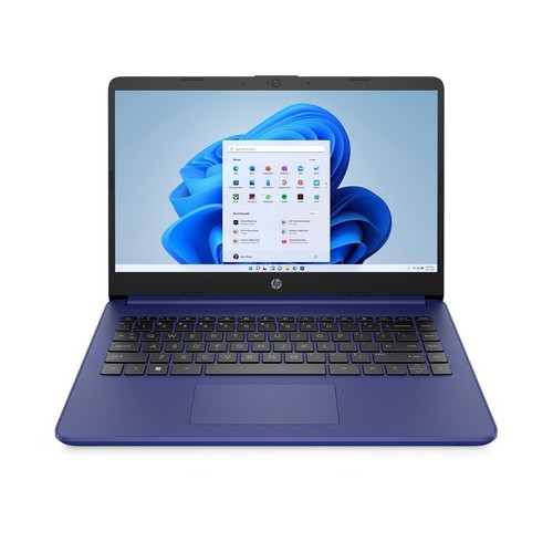 Ordinateur portable - , hp