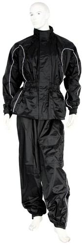 Combinaison pluie pantalon - , +