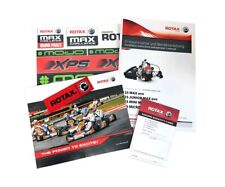 Instructions D'Installation Du Moteur Rotax Max Evo Et Manuel D'Opérateur
