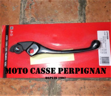 Levier Frein + ressort - Honda