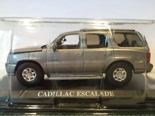 CADILLAC ESCALADE DEL PRADO