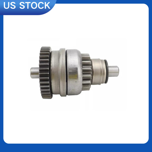 Starter bendix for ktm - for,