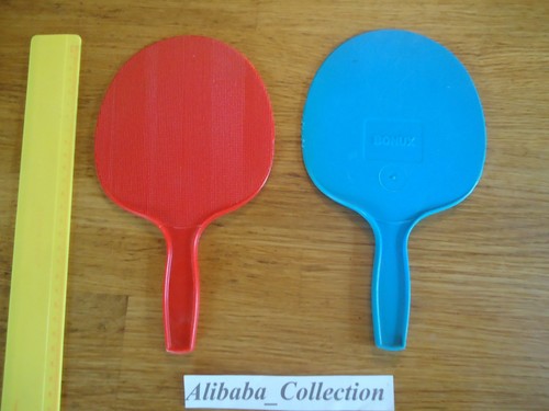 Lot raquettes ping - 2,