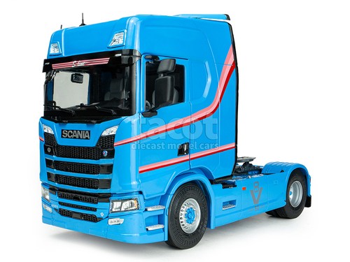 Scania 580s highline tribute - scania,
