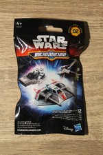 Micromachines Star Wars - Serie 2 - Hasbro