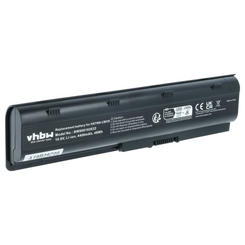 Batterie pour pavillion - pour, hp