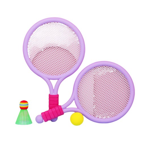 De raquettes - 2x(1,