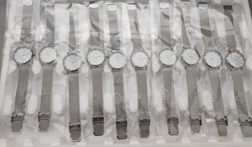 Montres bracelets - 10, montres-bracelets