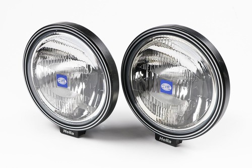 Hella rallye 3000 lumière - 3000,