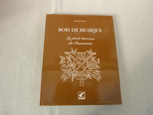 Jean marie ballu bois - marie,